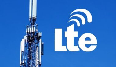 EE installs new 4G SRN mast on Scottish island of Islay