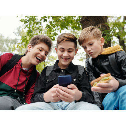 Ofcom orders tech firms to block underage children from platforms