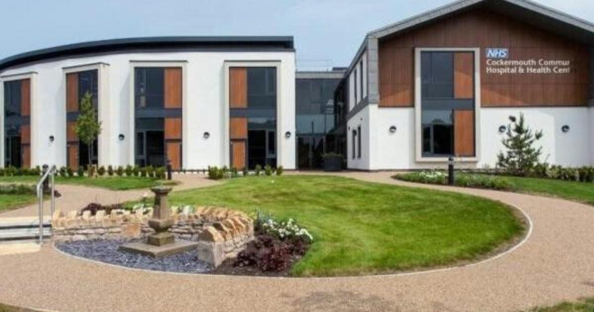 Penrith and Solway MP slams Castlegate & Derwent Surgery, Cockermouth