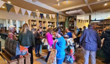 Plunkett UK announces buddying scheme for co-ops and community retailers