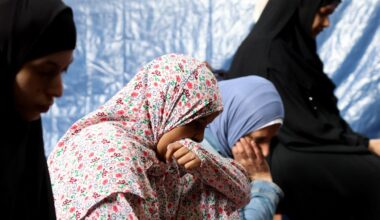 UK media biased against Muslims, says group that analysed 40,000 articles | Islamophobia News