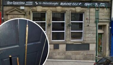 OverDraught, Radcliffe facing fresh licensing action