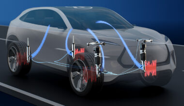 How 'micro-movements' in dampers could finally end road drone