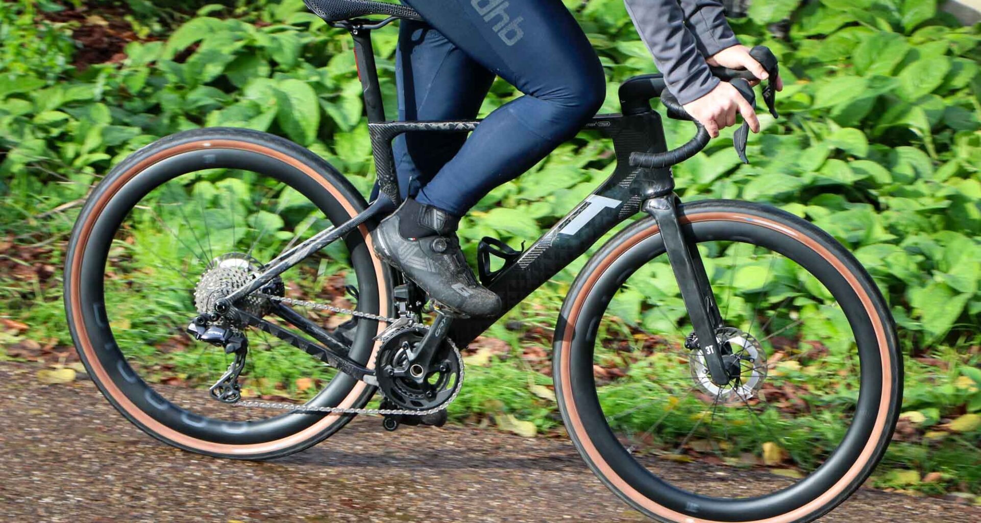 3T Racemax 2 Italia - Cycling News | Bike Reviews