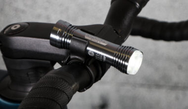 Exposure Sirius 11 - Cycling News | Bike Reviews