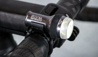 Exposure Trace Mk3 - Cycling News