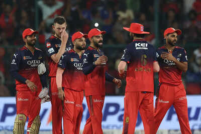 RCB's valuation increases by a staggering 1495 percent in 18 years