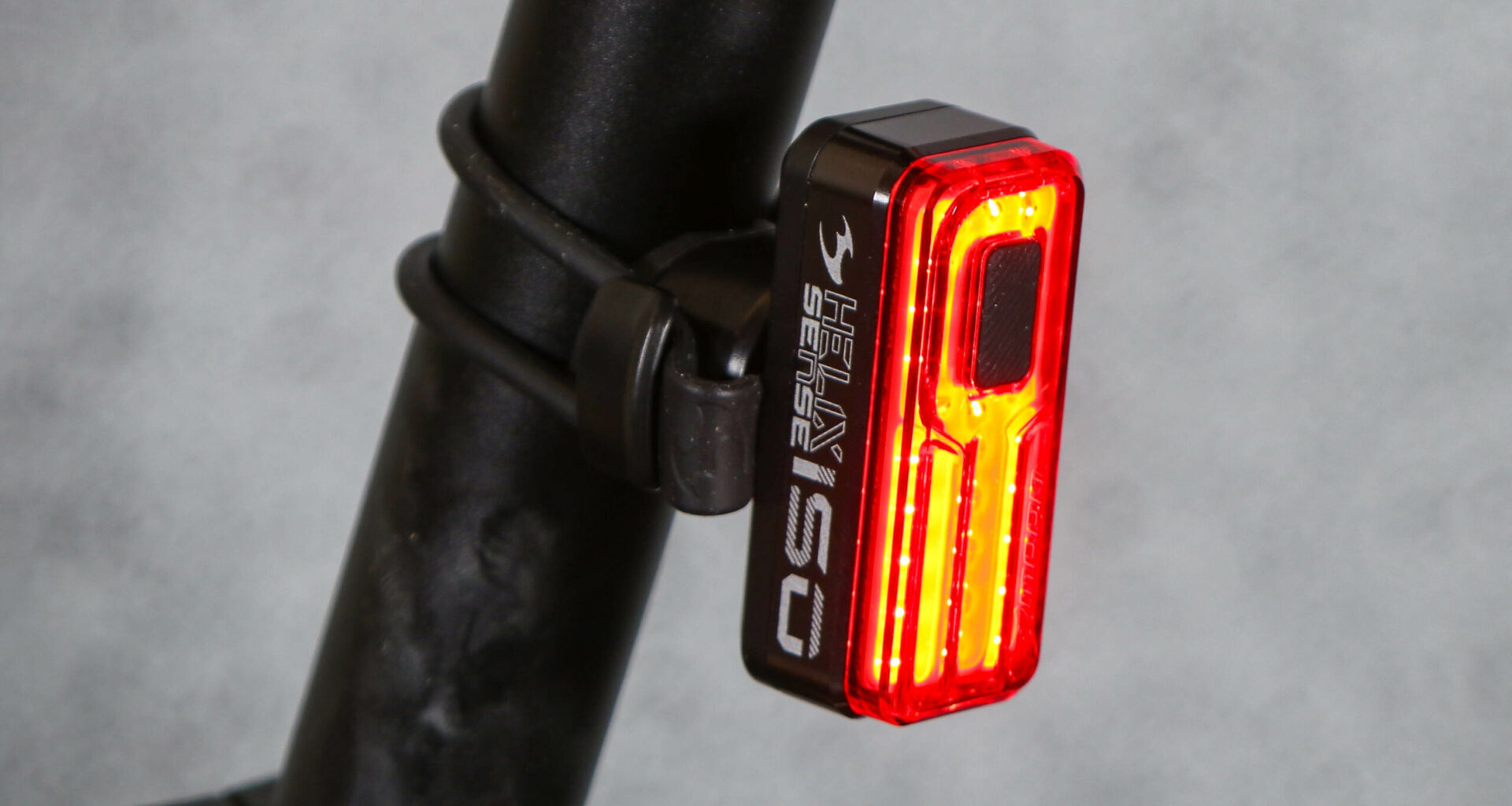 Moon Helix Sense (150lm) - Cycling News | Bike Reviews