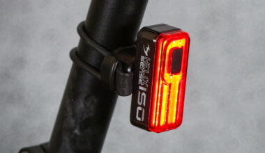 Moon Helix Sense (150lm) - Cycling News | Bike Reviews