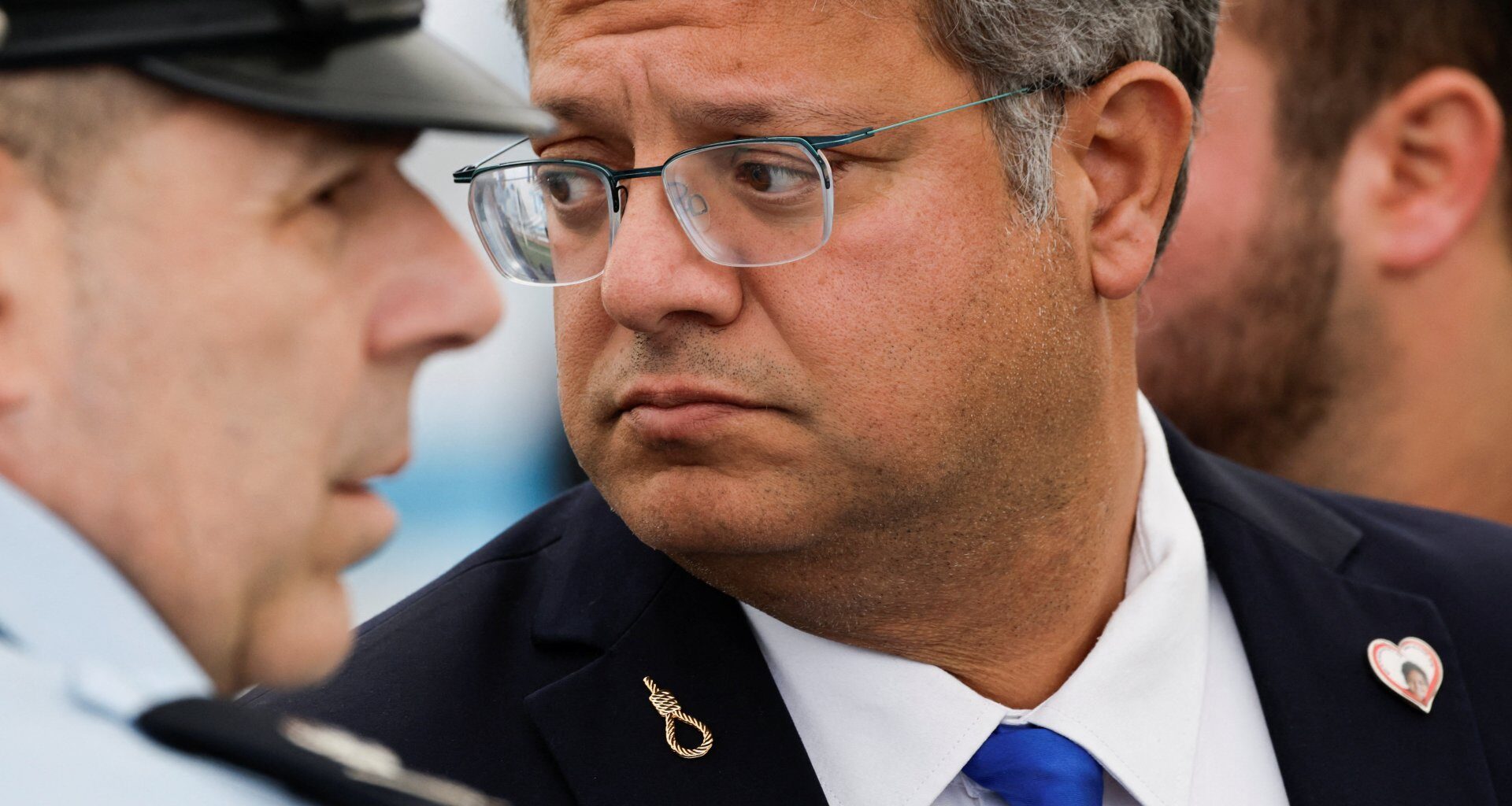 European nations criticise Israel’s death penalty plans | Israel-Palestine conflict News