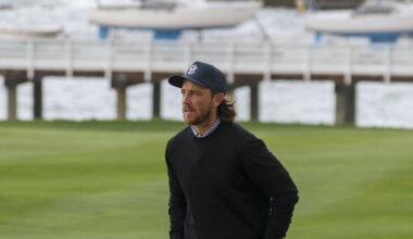 Tommy Fleetwood