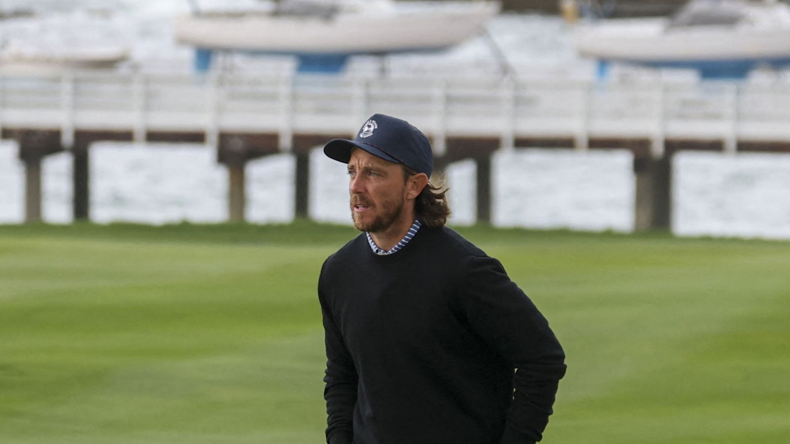 Tommy Fleetwood