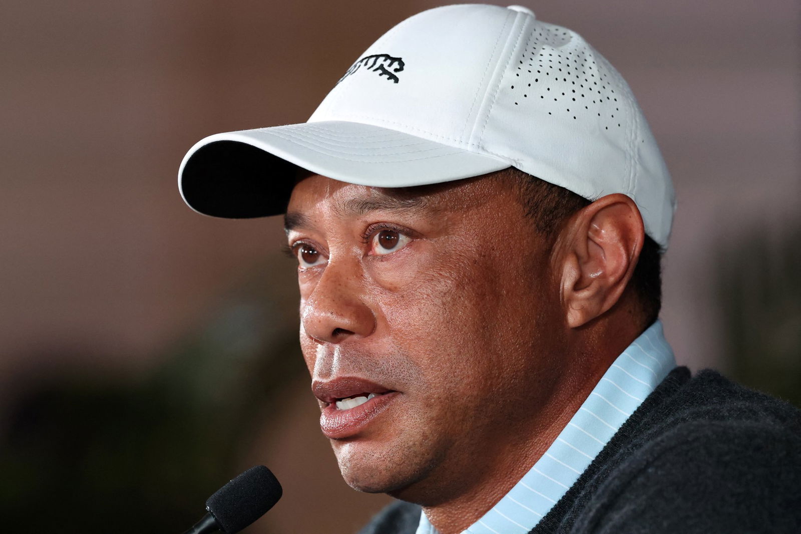 Woods honoured by USGA in landmark move