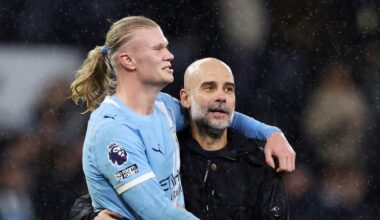 FPL Gameweek 29 Scout Picks: Haaland in