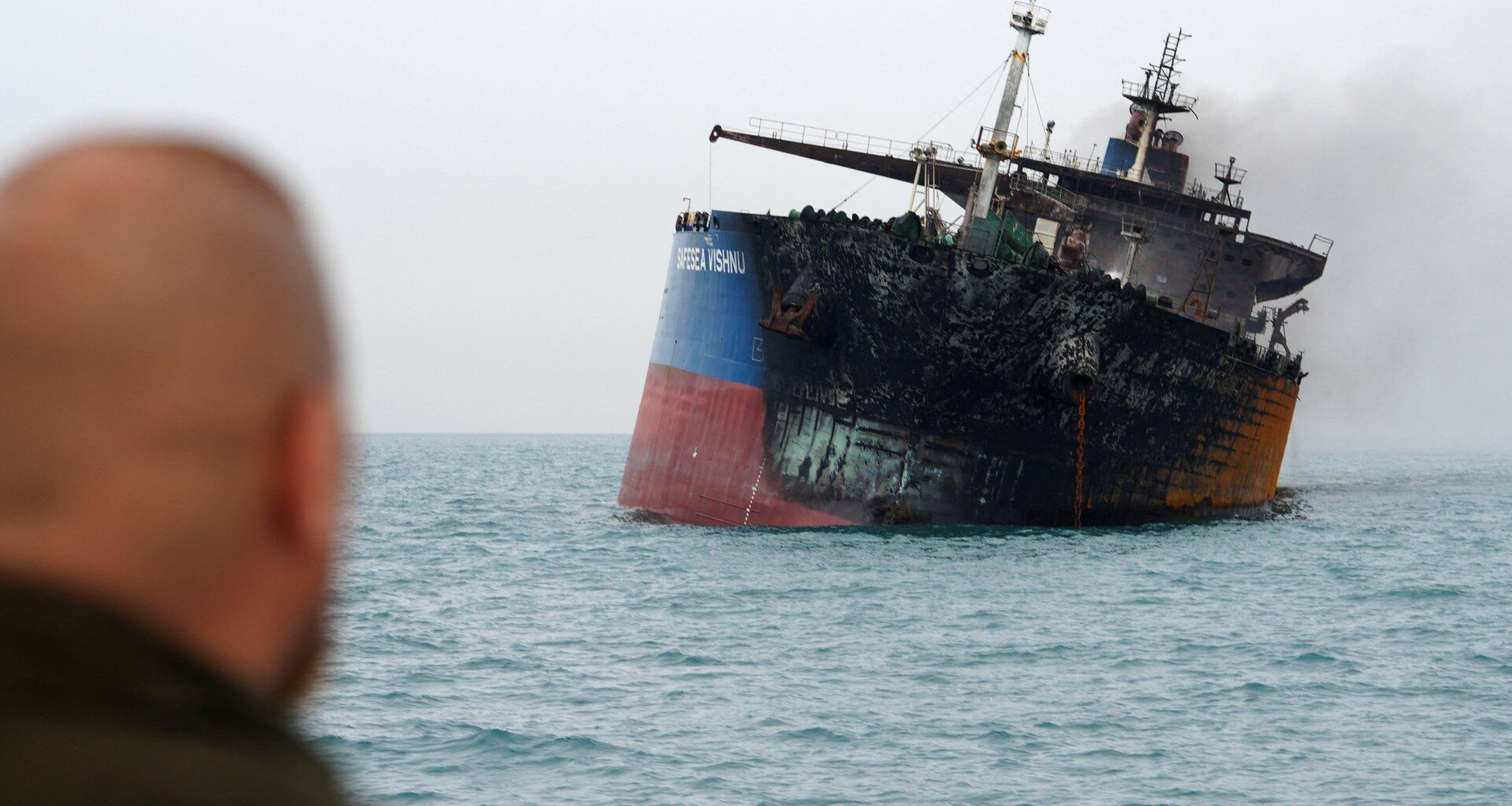 Strategic oil release may calm markets but cannot fix Hormuz disruption | Conflict News