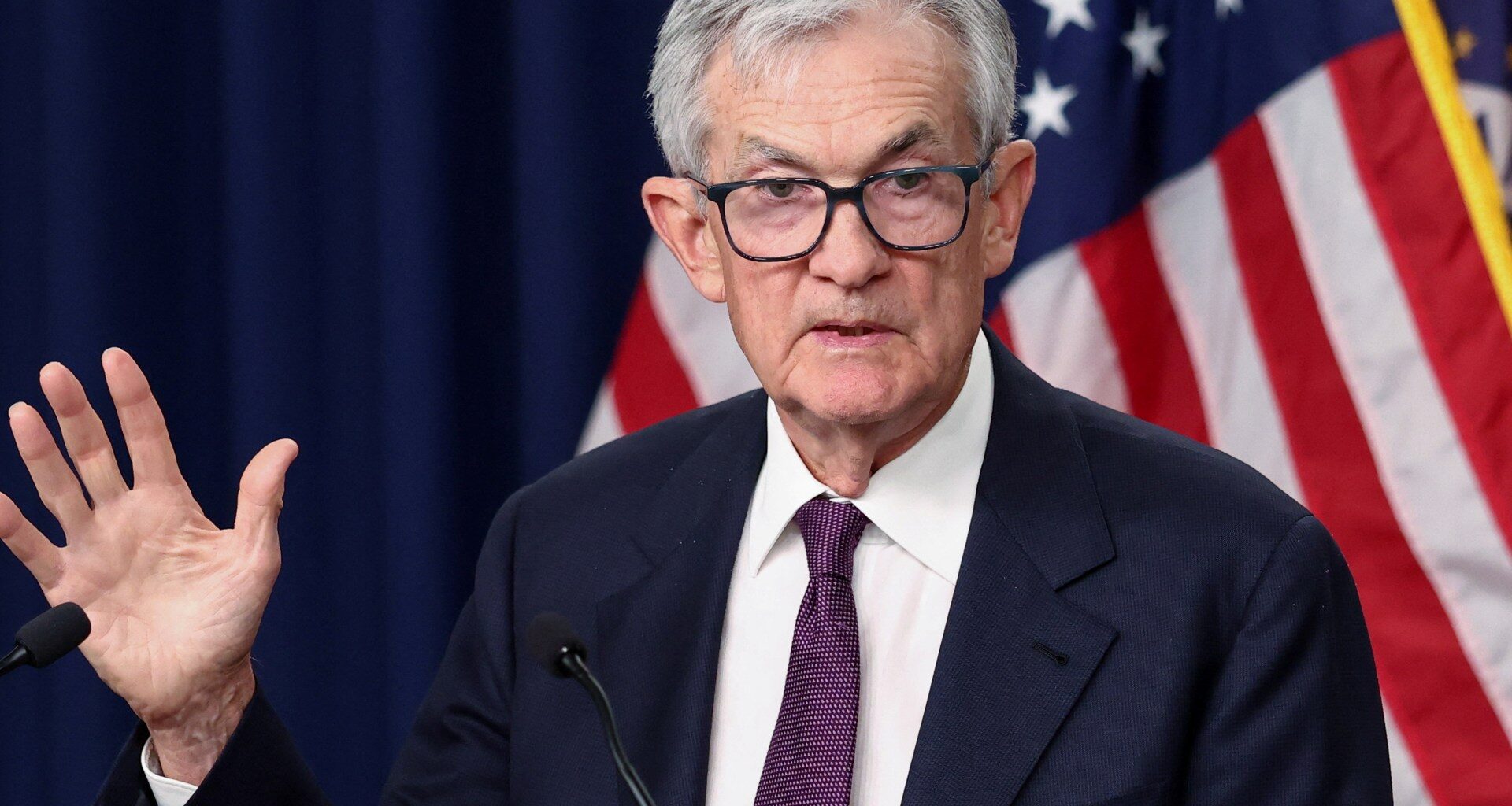 US Fed keeps interest rates steady amid economic uncertainty, Iran war | Banks News