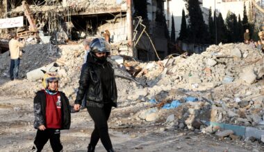 US-Israel war on Iran: What’s happening on day 27 of attacks? | US-Israel war on Iran News