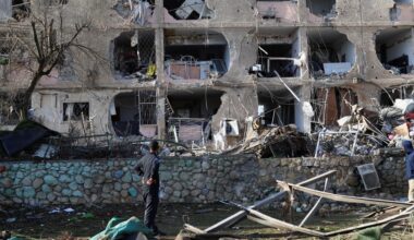 Aftermath of Iranian missile strikes near Israel’s nuclear facility | US-Israel war on Iran News