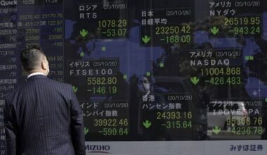 Oil Spike Collides With Fragile Global Growth