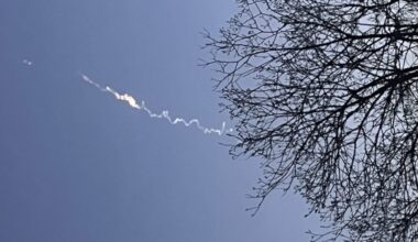 Astronomers Say Recent Rash of Meteor Sightings 'Warrants Serious Investigation'