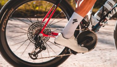 “The fastest gravel wheel family ever built”: Roval launches Terra Aero CLX and Terra CLX III, claiming aero gains and sub-1,100g weight - Cycling News