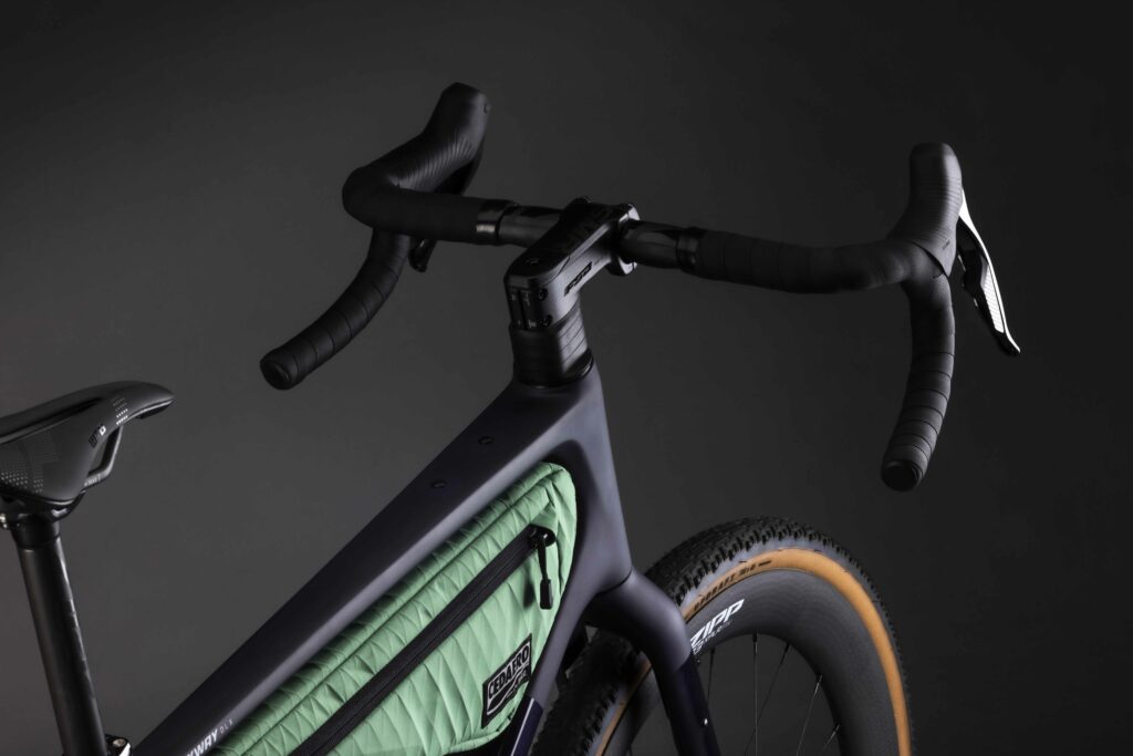 2026 salsa flyway bar