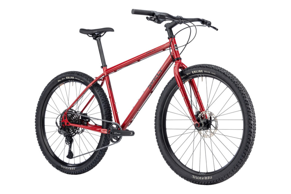 2026 Surly Bridge Club