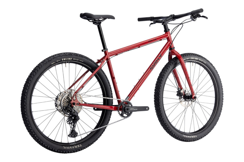 2026 Surly Bridge Club