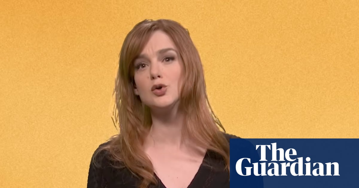 Saturday Night Live Bafta sketch branded ‘horrific’ by leading Tourette syndrome charity | Saturday Night Live