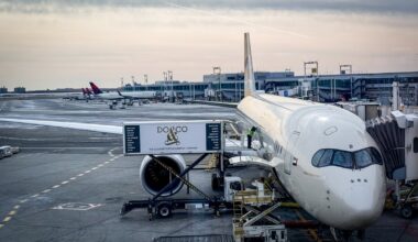 Fear of flying: New polling suggests 74% admit to at least some nerves