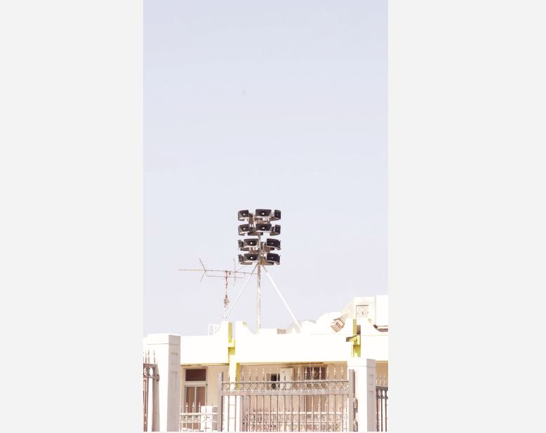 Sirens’ impact on children’s mental health highlighted