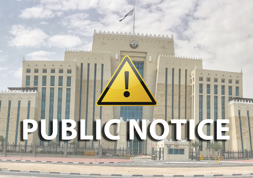 MoI urges public to avoid stockpiling, confirms markets and healthcare facilities operating normally