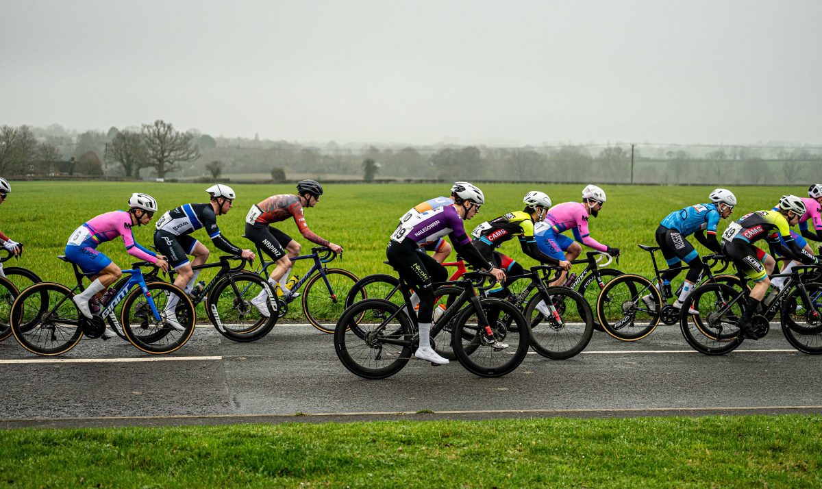 report and results – The British Continental