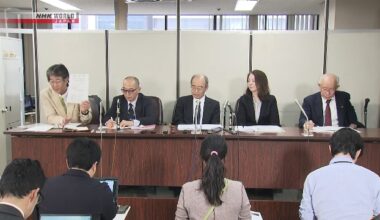 Survey: 26% of Tokyo sarin attack survivors still show PTSD symptoms