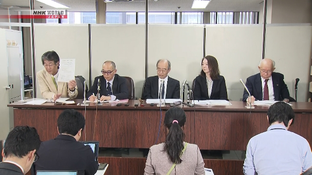 Survey: 26% of Tokyo sarin attack survivors still show PTSD symptoms