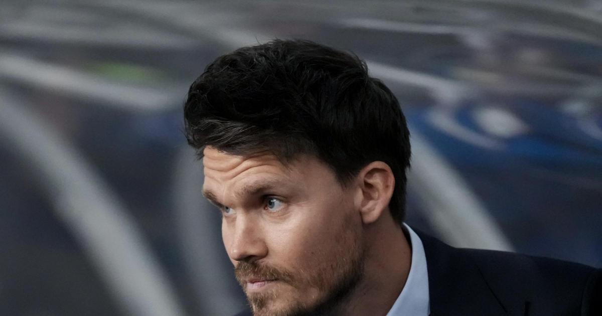 Every Danny Rohl word said on Rangers' dressing room promise