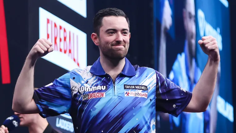 2026 European Darts Trophy qualifiers image