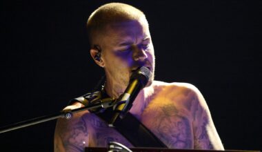 Watch Justin Bieber play surprise Coachella warm-up show