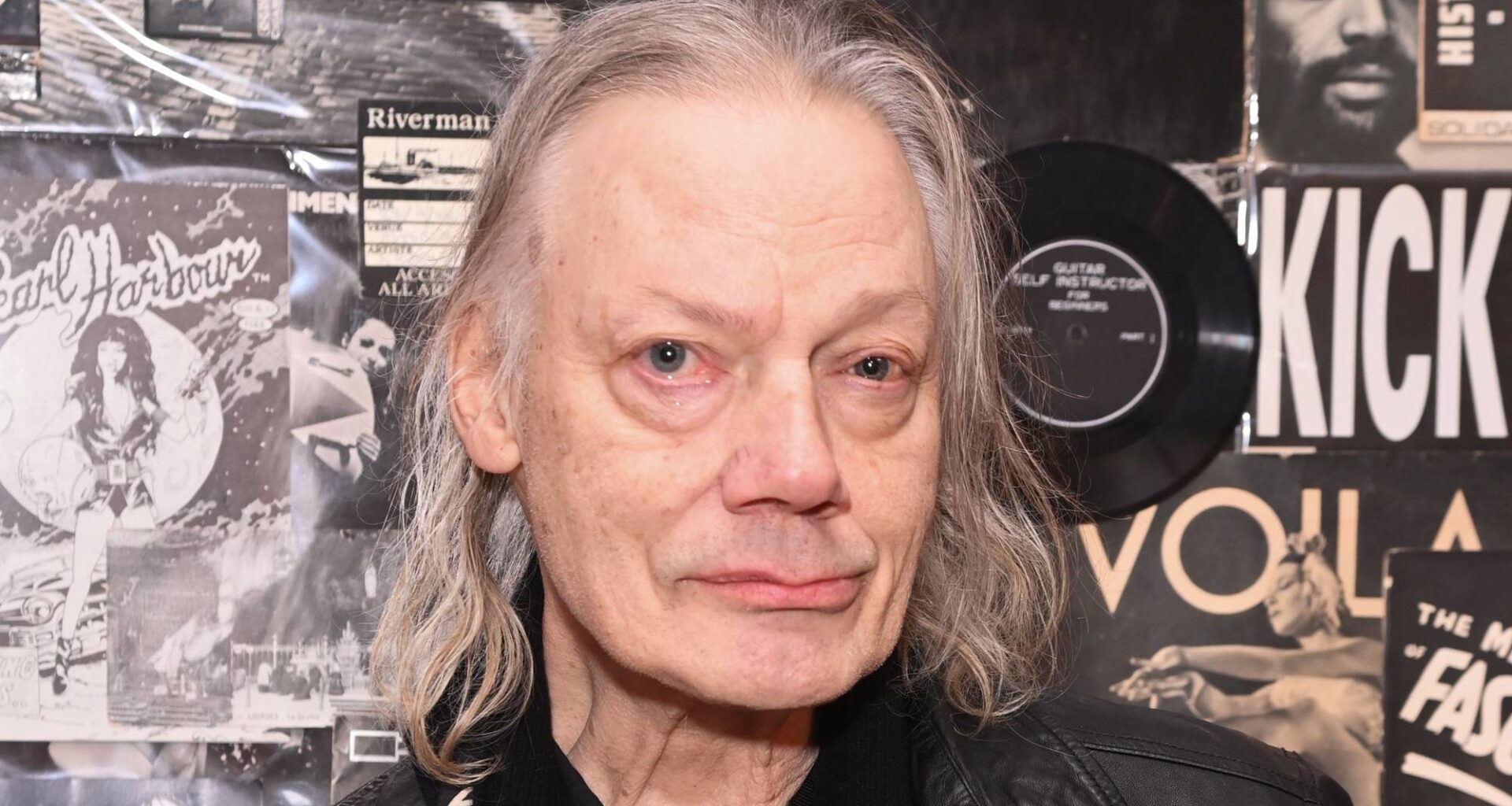 “A heap of brass and plastic”