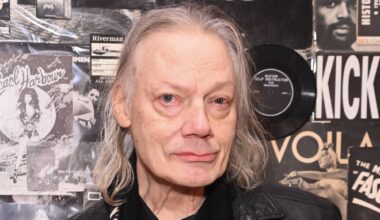 “A heap of brass and plastic”