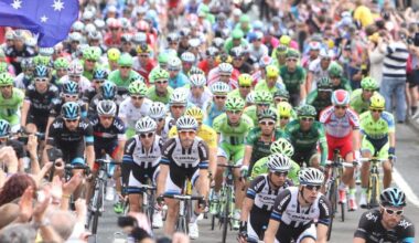 North Yorkshire to see return of elite cycling races
