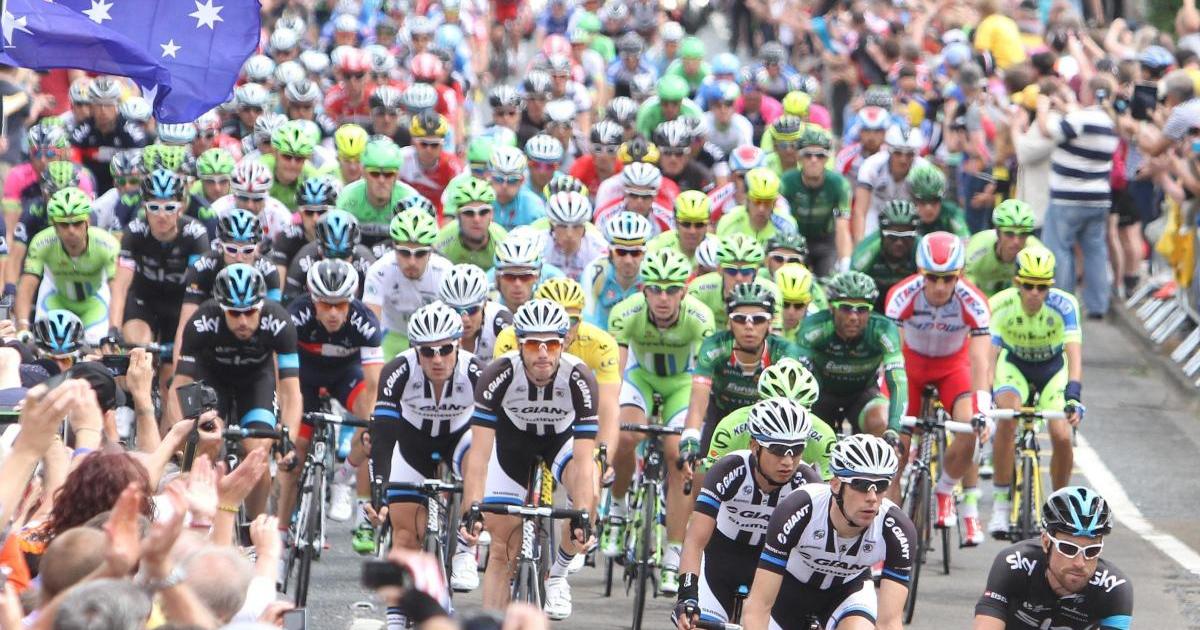 North Yorkshire to see return of elite cycling races