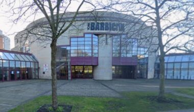 Kim Wilde and Tiffany include York Barbican in Singles' Tour