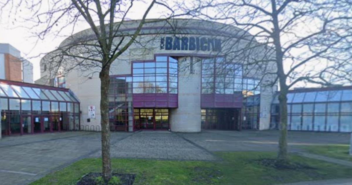 Kim Wilde and Tiffany include York Barbican in Singles' Tour