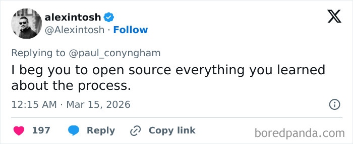 IT Guy Goes Down In History After Using ChatGPT And His Dog’s DNA To Create A Cancer Cure For Her IT Guy Goes Down In History After Using ChatGPT And His Dog’s DNA To Create A Cancer Cure For Her