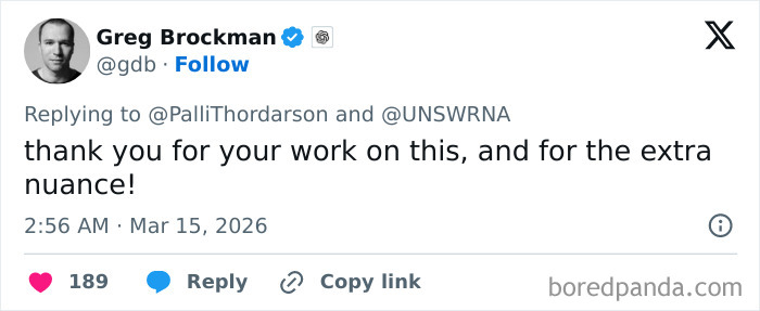 IT Guy Goes Down In History After Using ChatGPT And His Dog’s DNA To Create A Cancer Cure For Her IT Guy Goes Down In History After Using ChatGPT And His Dog’s DNA To Create A Cancer Cure For Her