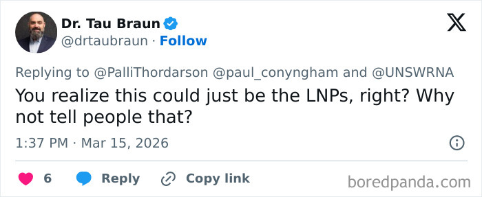 IT Guy Goes Down In History After Using ChatGPT And His Dog’s DNA To Create A Cancer Cure For Her IT Guy Goes Down In History After Using ChatGPT And His Dog’s DNA To Create A Cancer Cure For Her