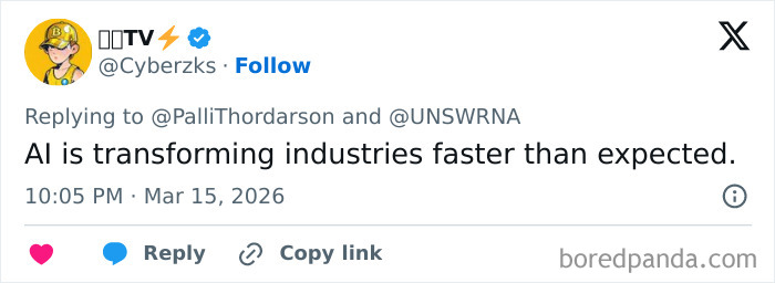 IT Guy Goes Down In History After Using ChatGPT And His Dog’s DNA To Create A Cancer Cure For Her IT Guy Goes Down In History After Using ChatGPT And His Dog’s DNA To Create A Cancer Cure For Her