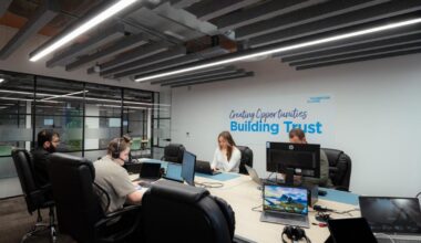 Thornton & Lowe in Bolton benefits from new AI software upgrade