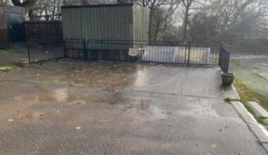 Pontnewydd Golf Club can build hi-tech simulator building